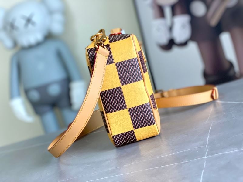 Louis Vuitton Satchel Bags